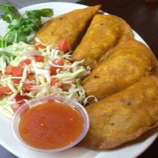 Plato Tipico